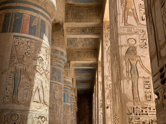 The Opulence of Egypt, LLC-卢克索必去景点