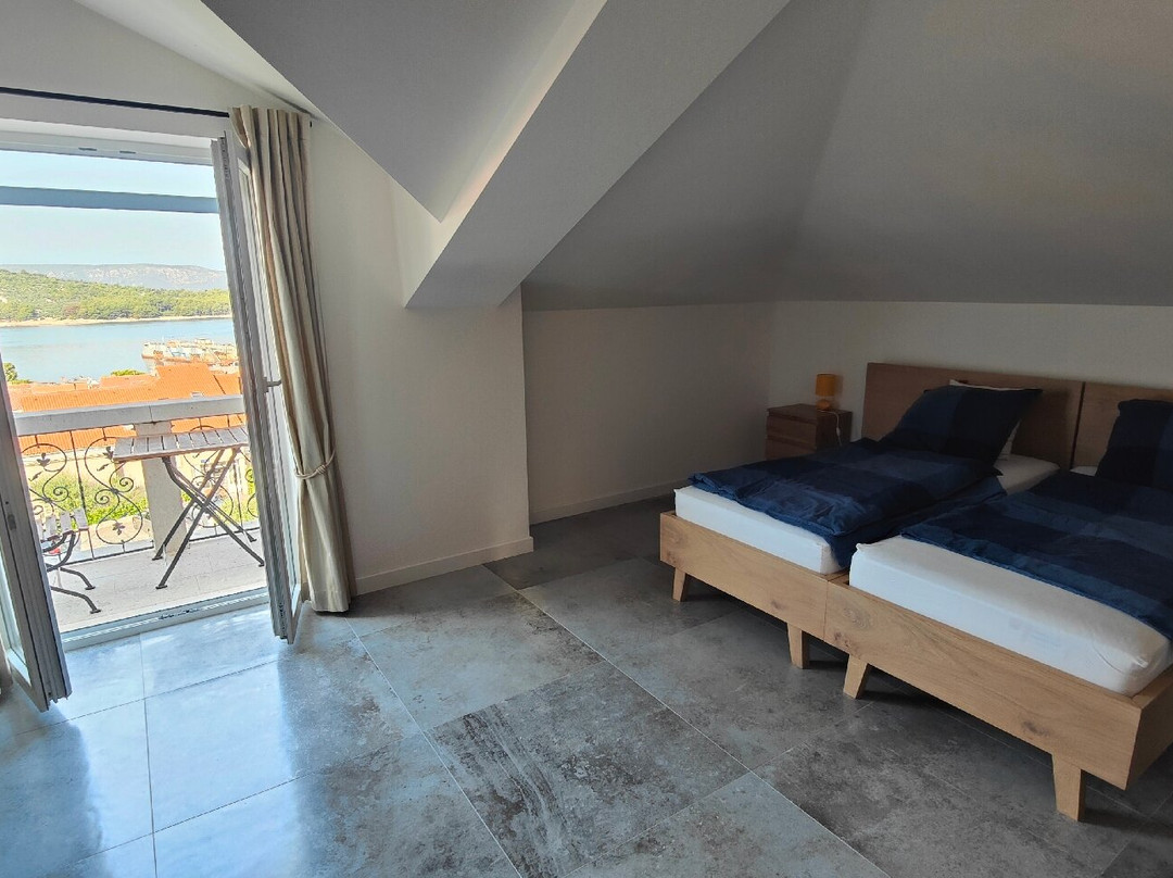 Rooms Salvia