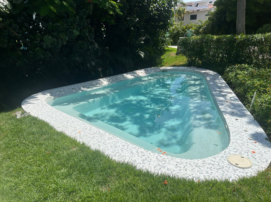 Alojamiento Playa Nuevo Vallarta