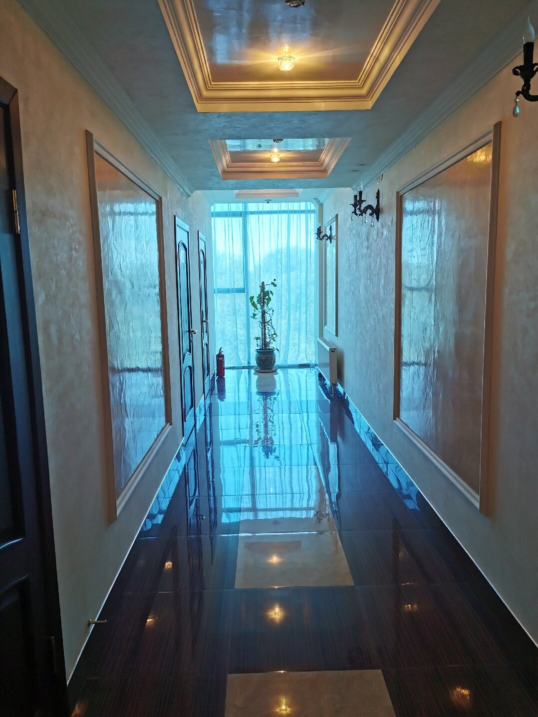Donskaya Roscha Park Hotel-官方
