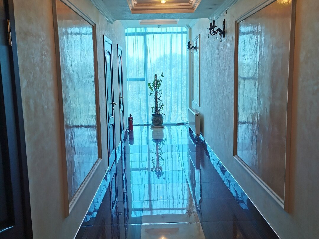 Donskaya Roscha Park Hotel主图