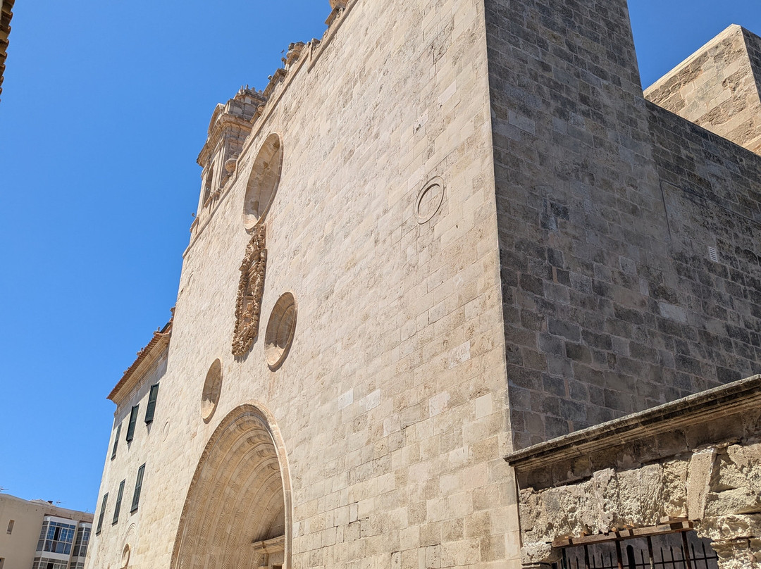Museu de Menorca-Mahon必去景点