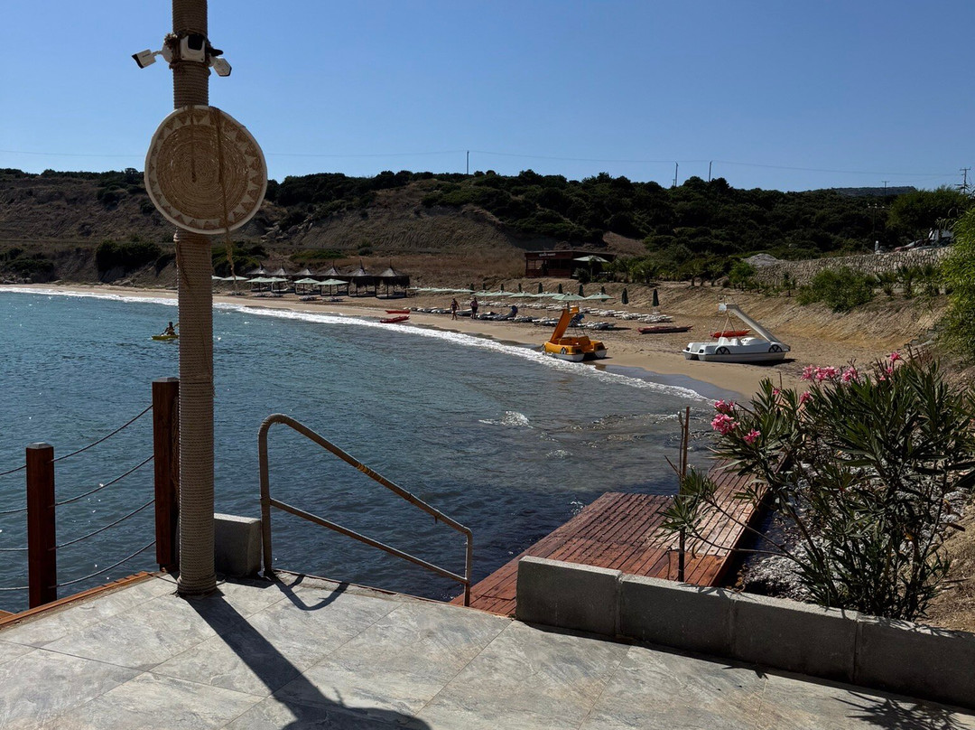 Blue Sea Karpasia Hotel主图