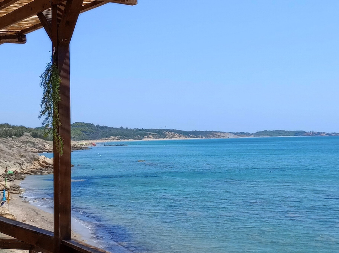 Sun Bay Le Castella
