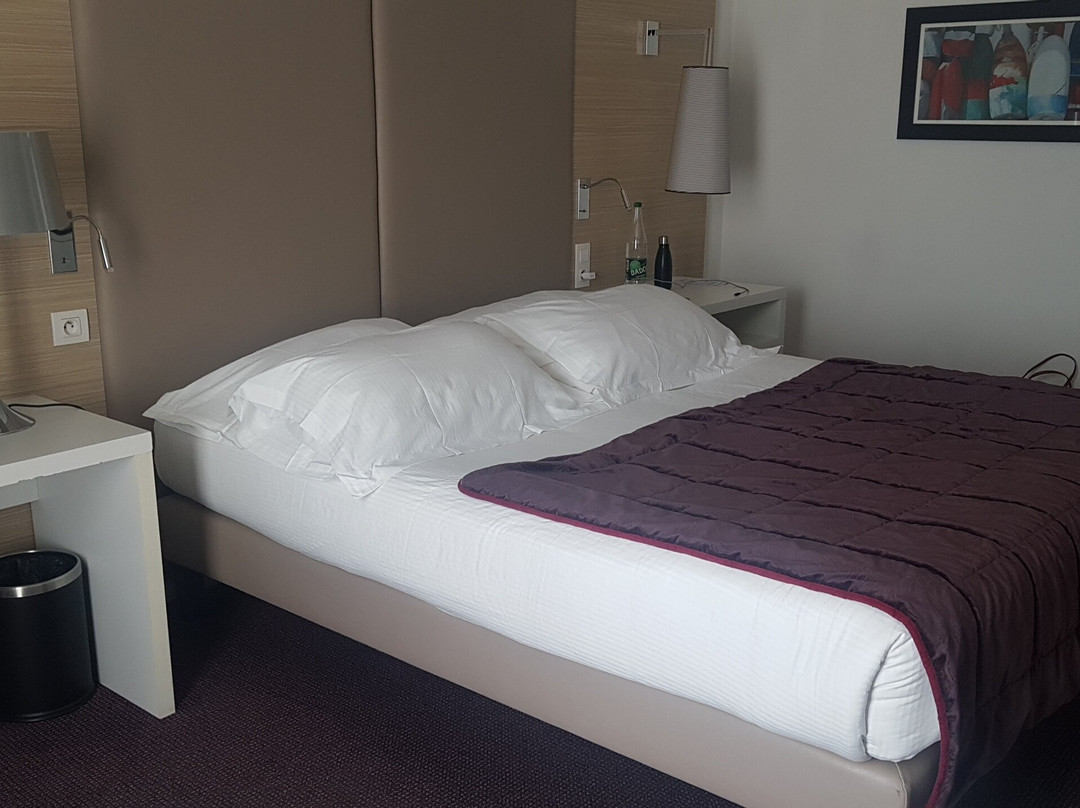 Spa Marin Du Val Andre主图