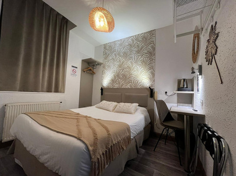 斯涛特尔白马公寓主图