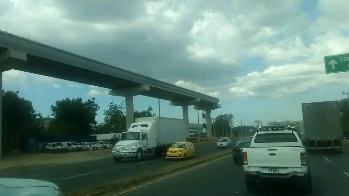 Metromall Panama-巴拿马城必去景点