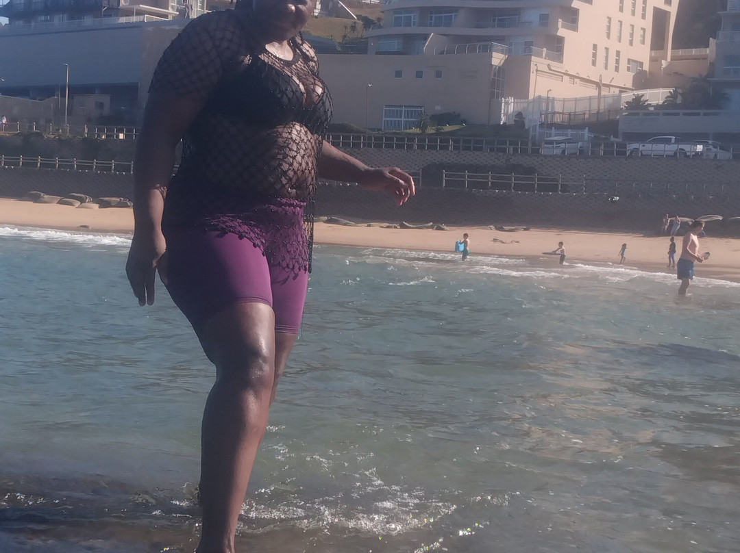 Umdloti Beach-Umdloti必去景点