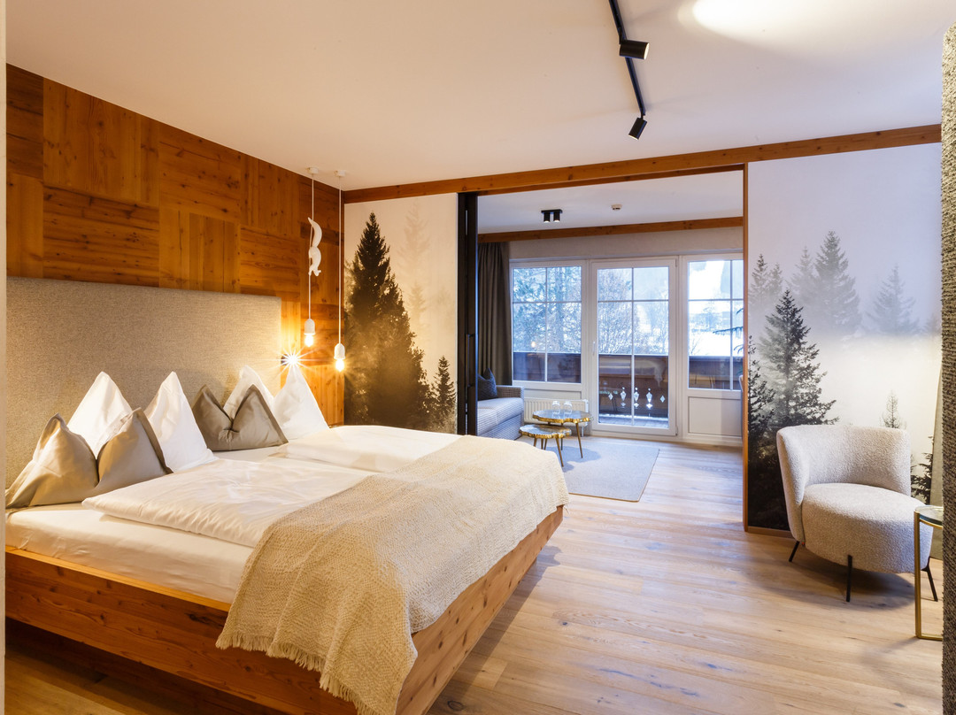 Landhotel Schermer主图