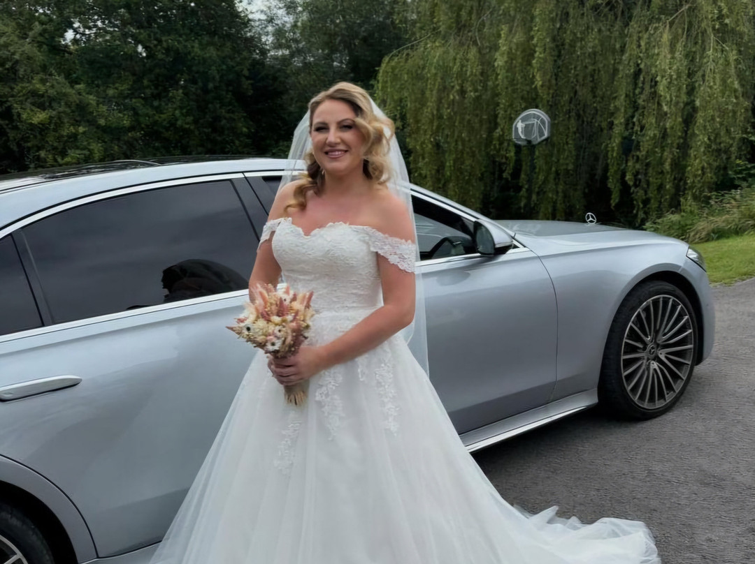 Bristol Executive Cars & Chauffeur Hire景点图片