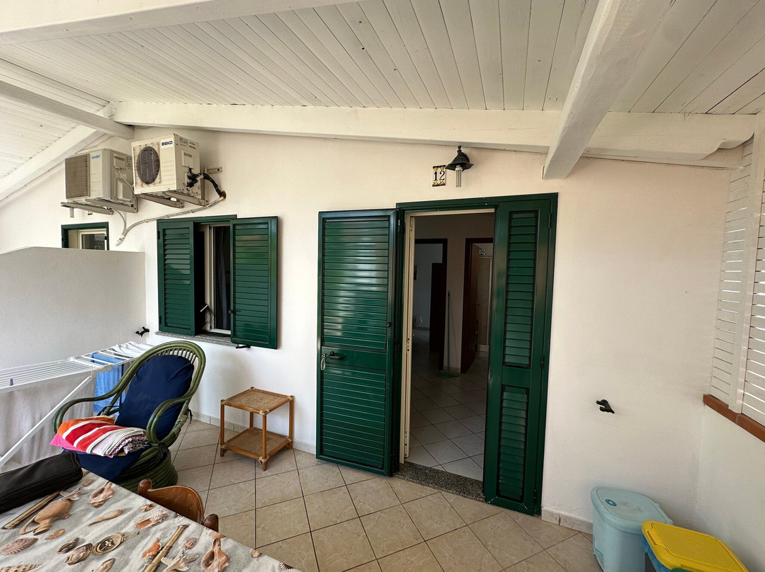 Araba Fenice Apartments