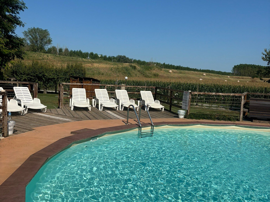 Agriturismo La Bicocca主图