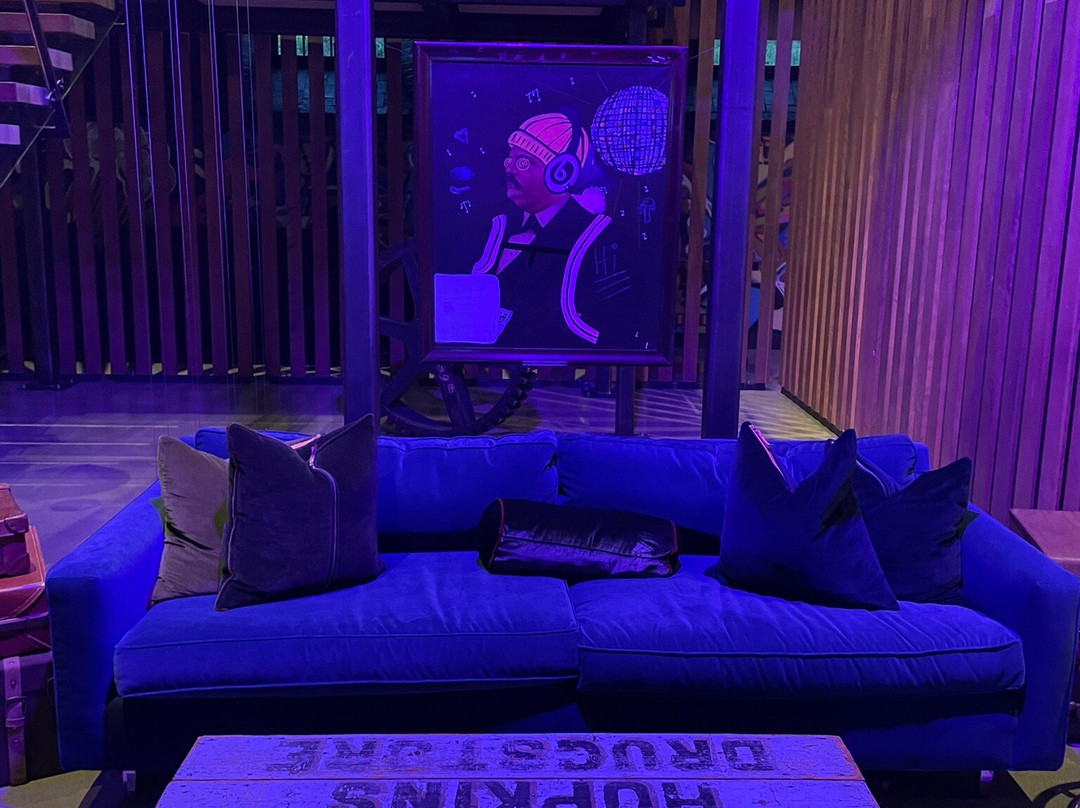 The Lincoln Hotel主图