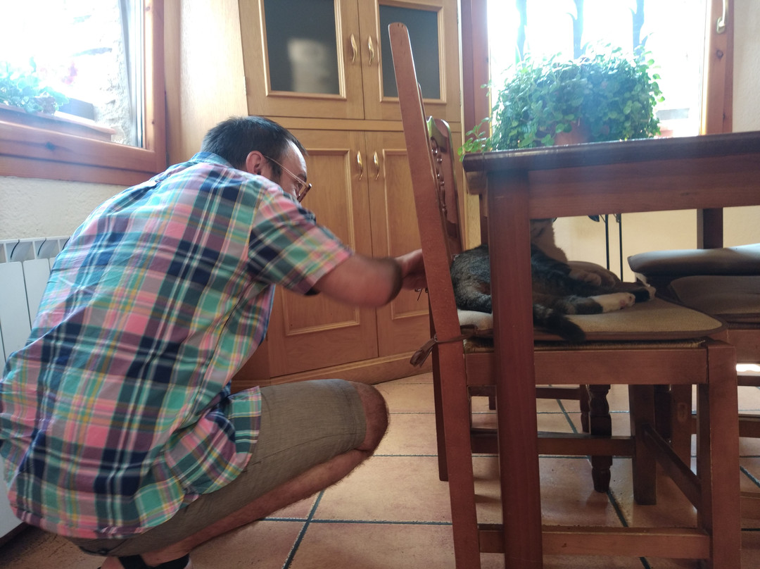 Hotel Parador de Canolich主图