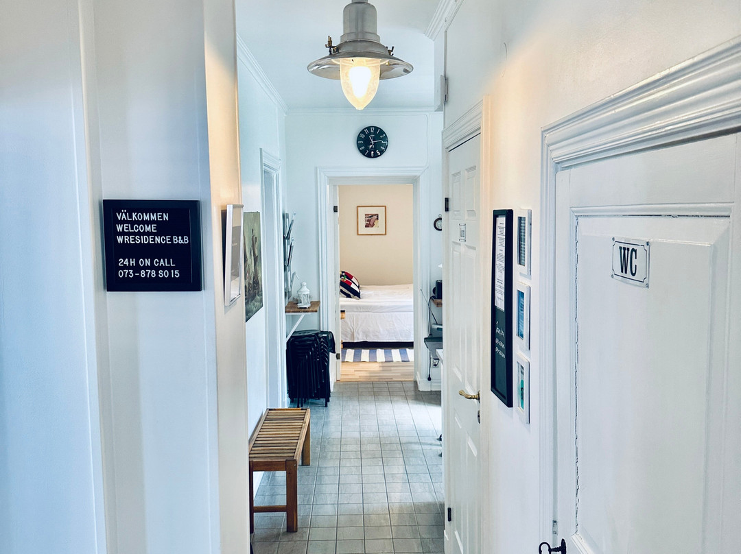 Wisby Residence B&B主图