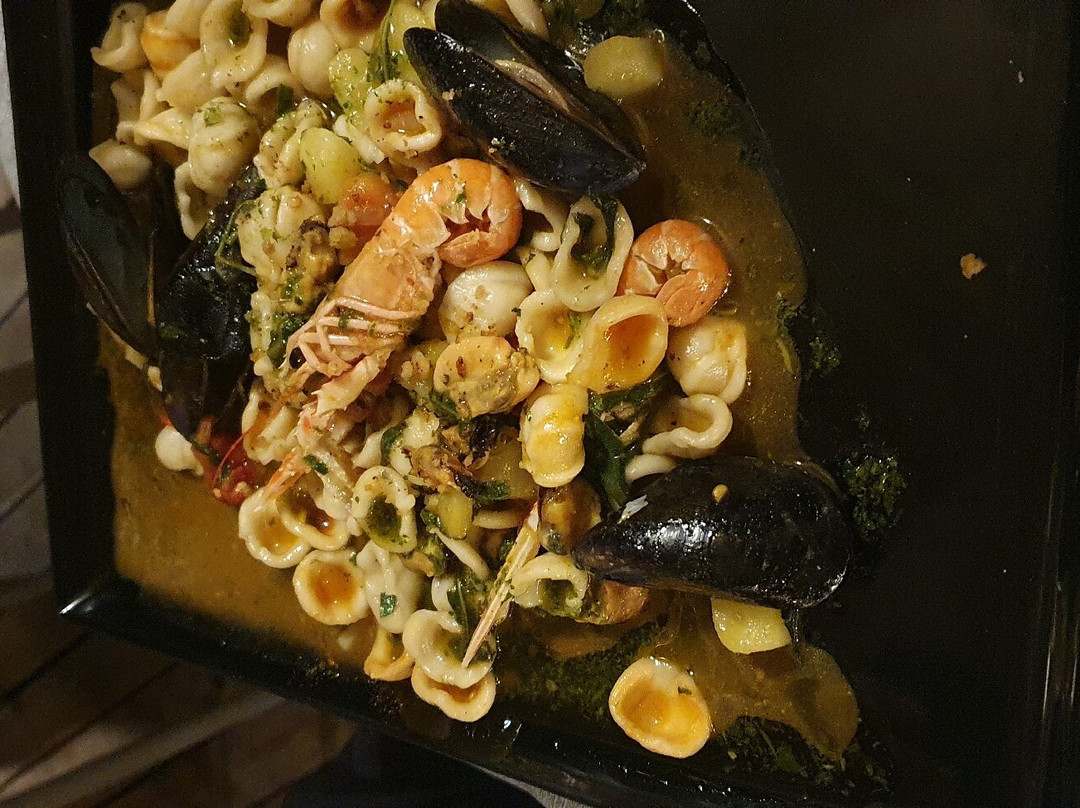 Ristorante Al Ciringuito