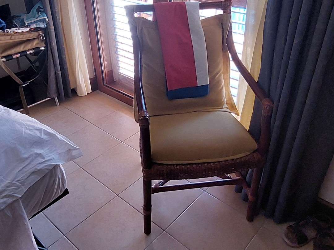 Hotel Portogreco主图