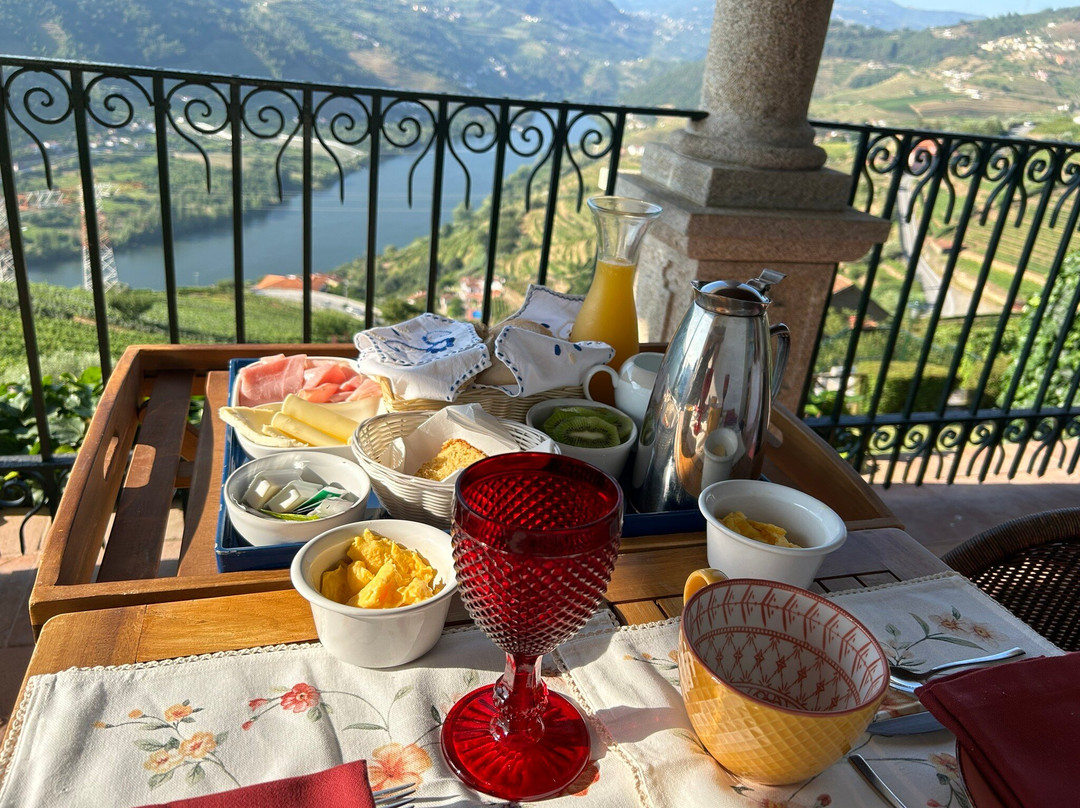 Casa de Canilhas主图