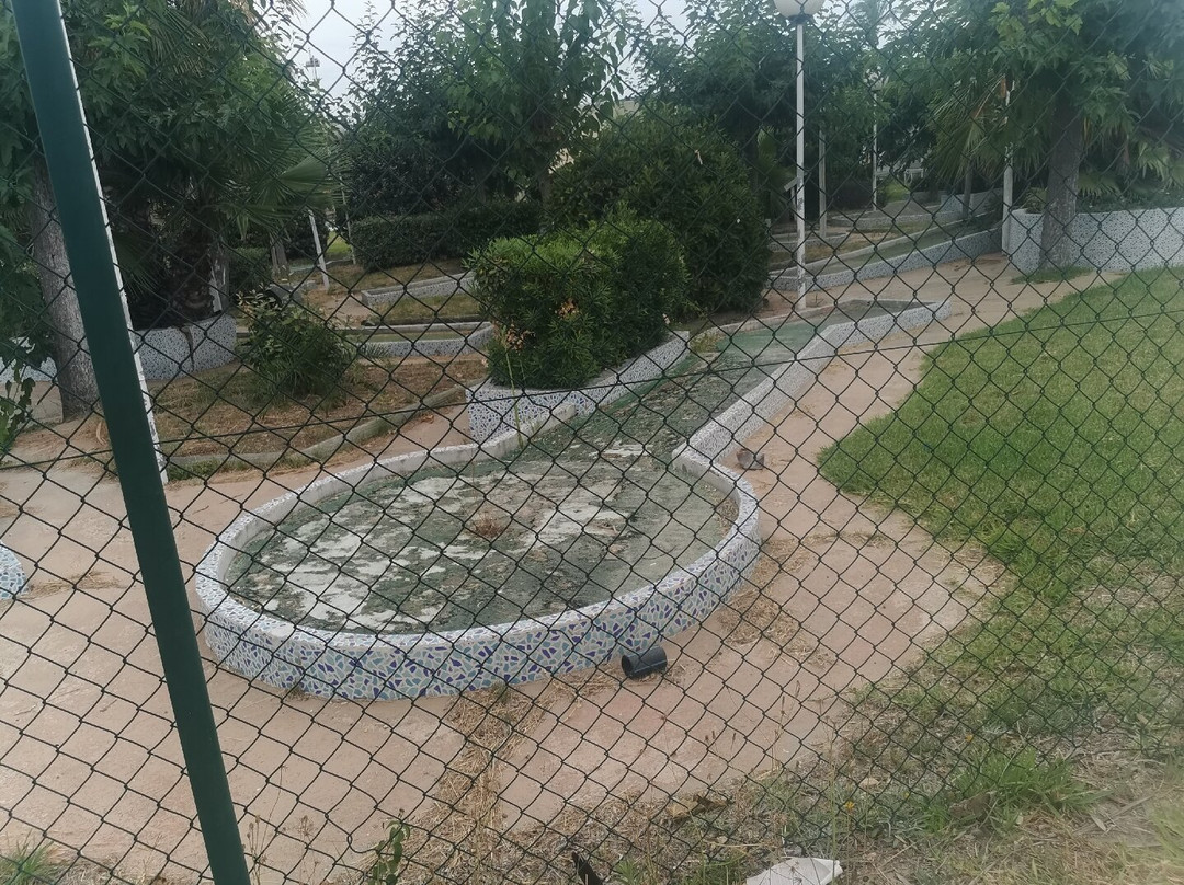 水城景点图片