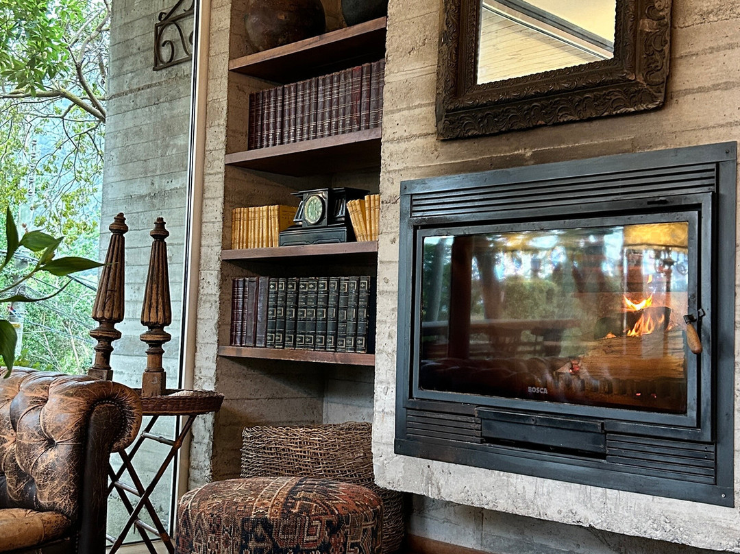 Hotel Casa Zapallar主图