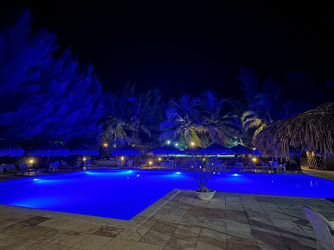 Villa del Mar Praia Hotel主图