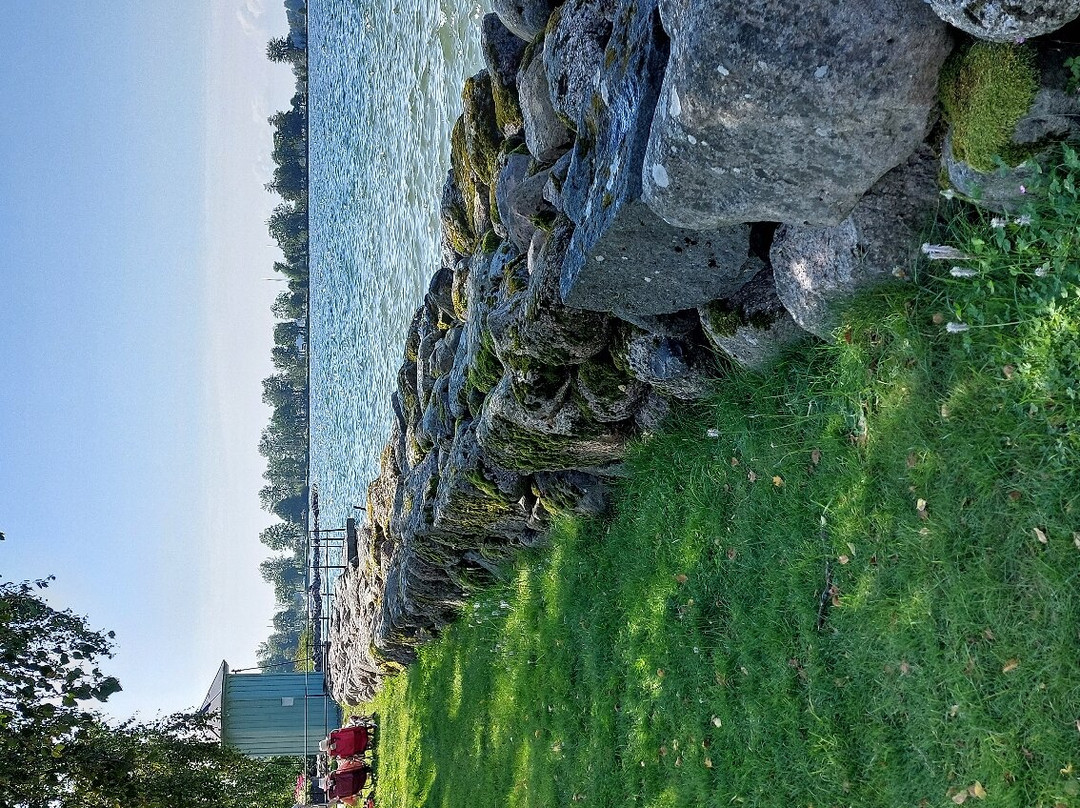 Vadstena Castle-Vadstena必去景点