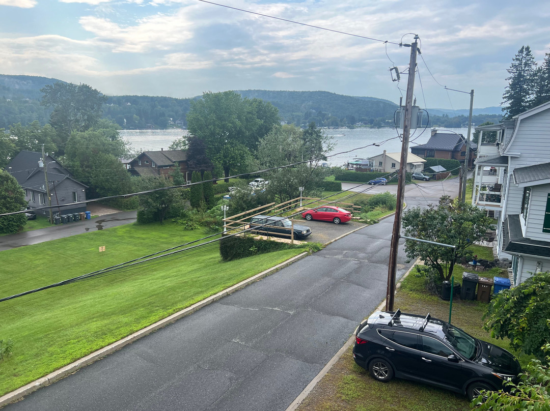 Capitainerie Du Passant - Chalet & Gîte主图