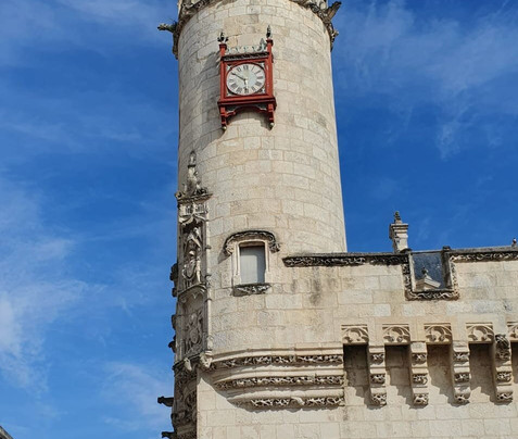 Mobilboard La Rochelle-拉罗谢尔必去景点