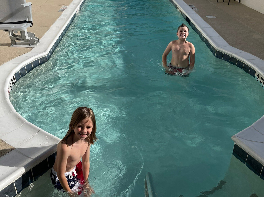 SpringHill Suites Beaufort主图