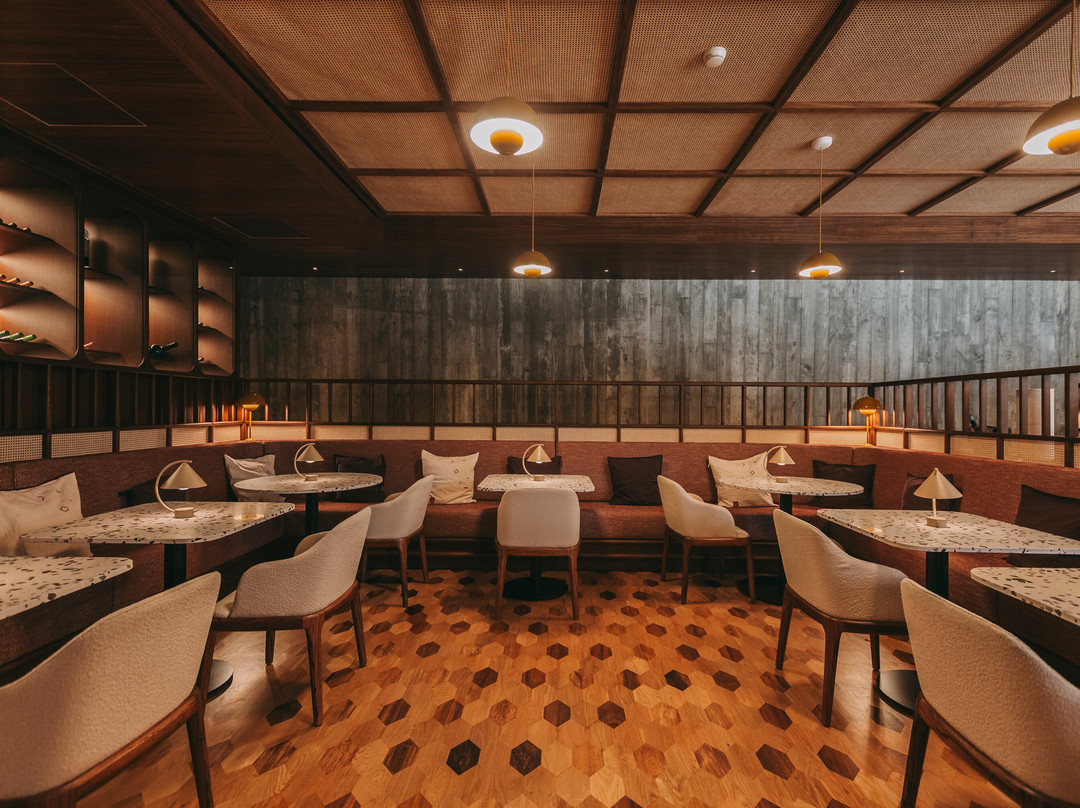 Core by Clare Smyth