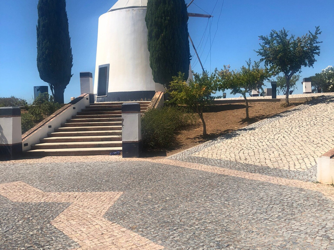 Forte de Santo António景点图片