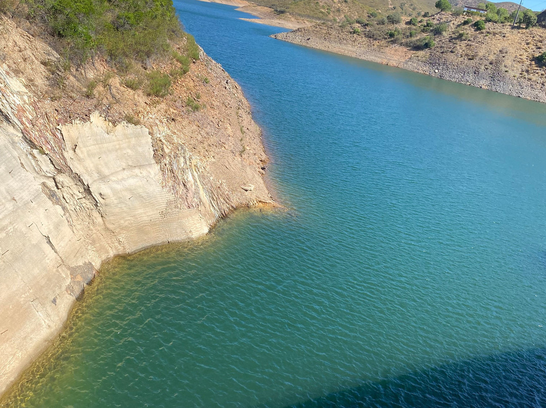 Bulldog Buggies-Silves必去景点