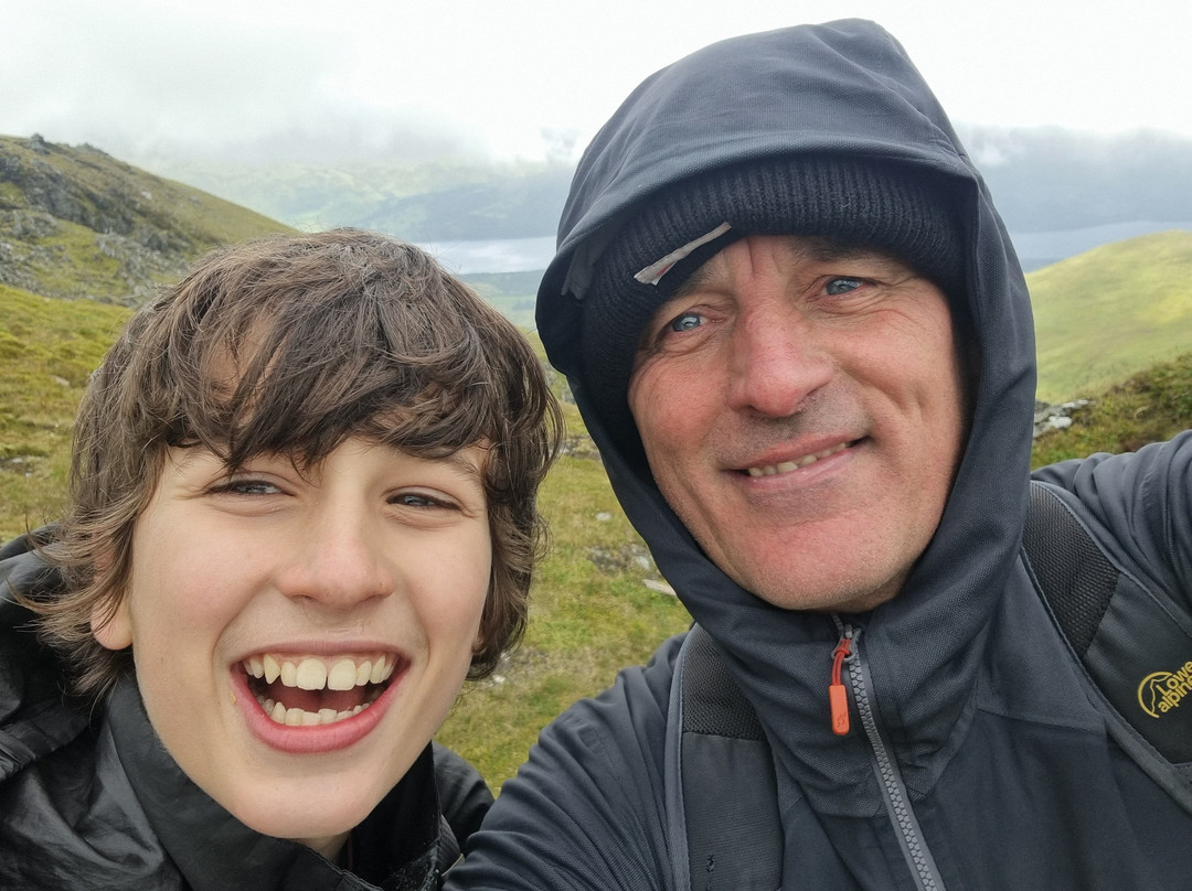 Ben Lawers National Nature Reserve-Killin必去景点