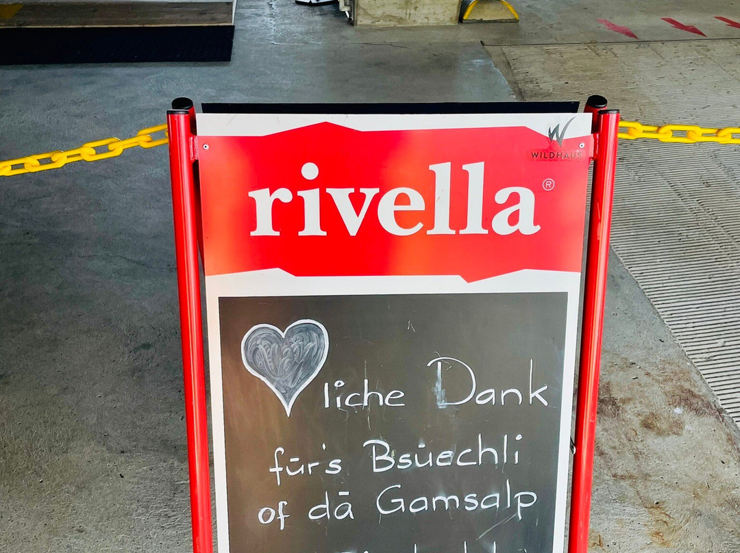 Berggasthaus Gamsalp主图