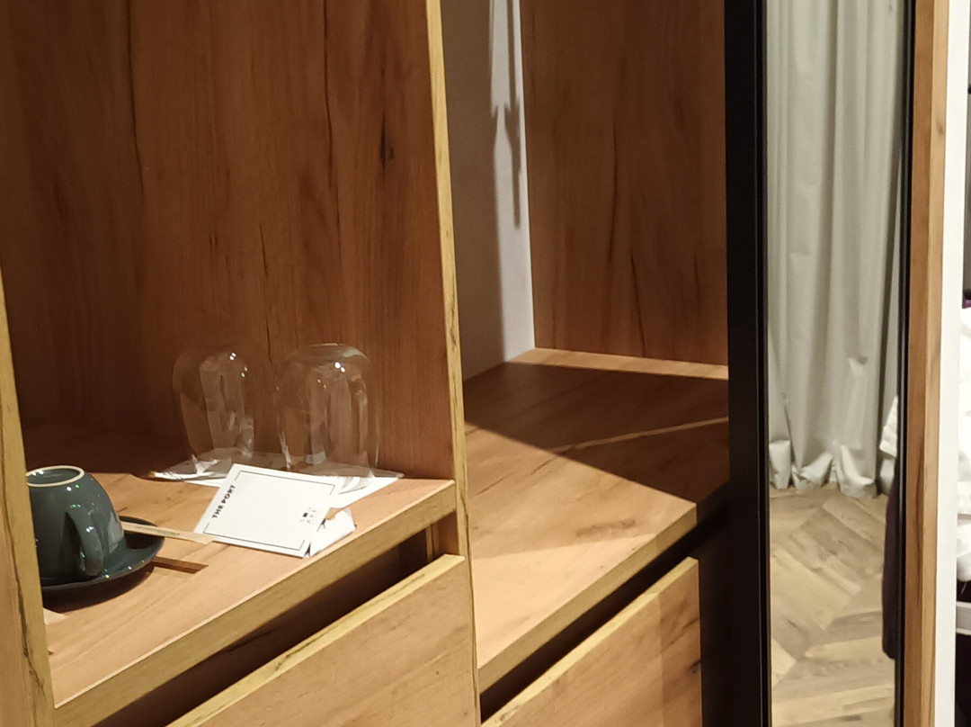 The Port Square Hotel主图