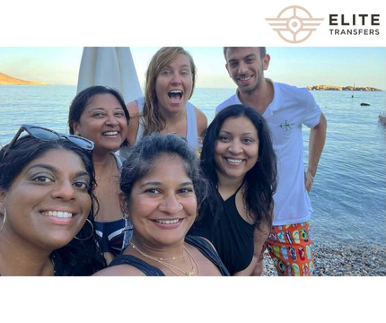 Elite Transfers-雷斯蒙必去景点