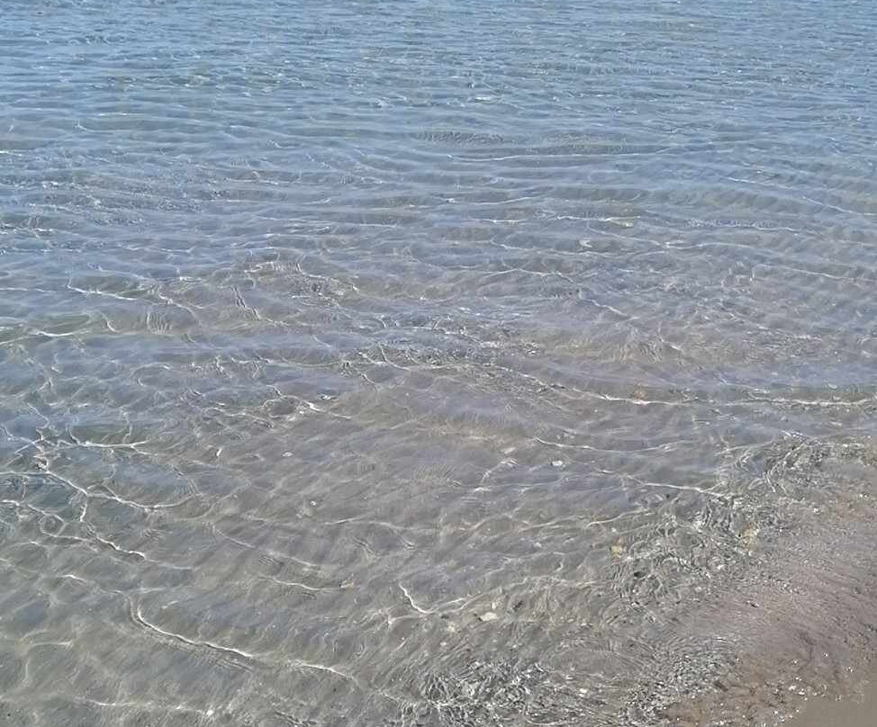 Paralia Fanaraki景点图片