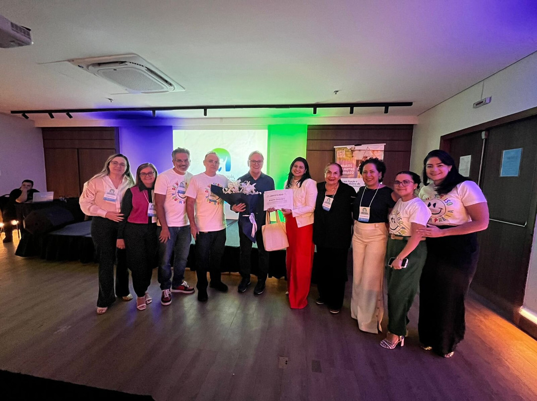 Hotel Sonata de Iracema主图