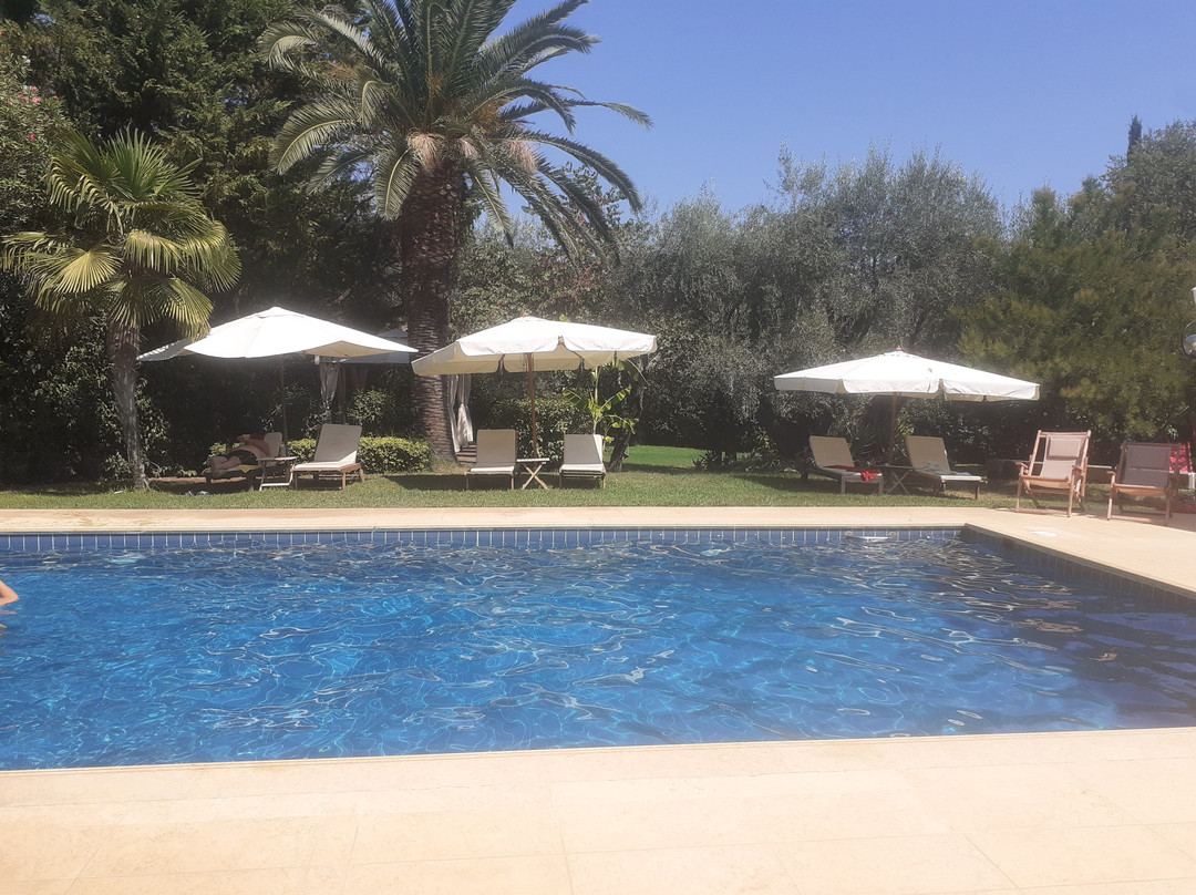 Isabella Country House主图