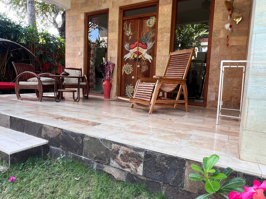 Sun Suko Boutique Retreat主图