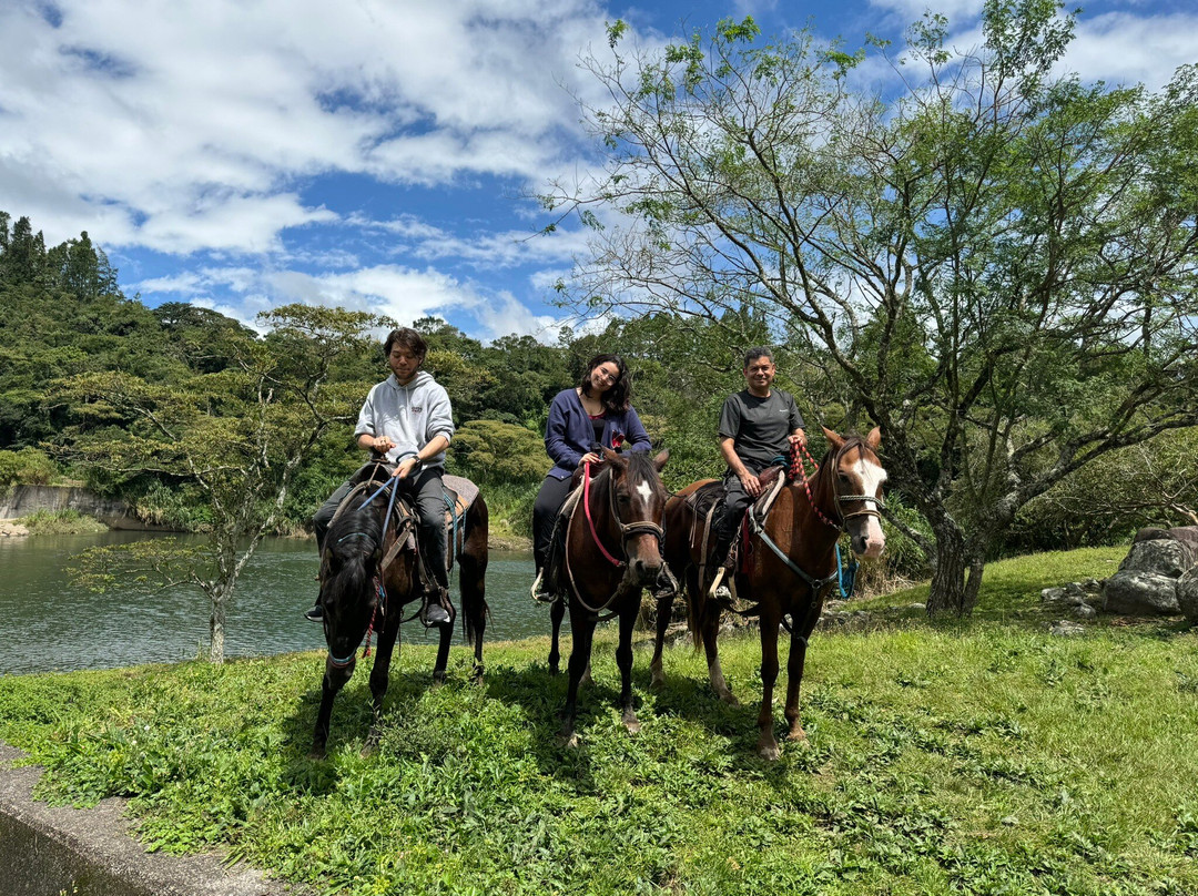 Rancho Nuovo Mundo景点图片