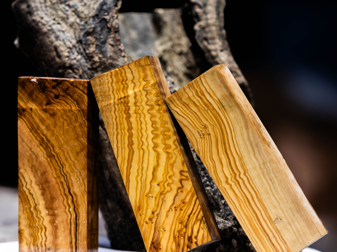 Forge Loubiero-Mollans sur Ouveze必去景点