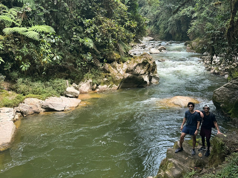 Life in Loja-Loja必去景点