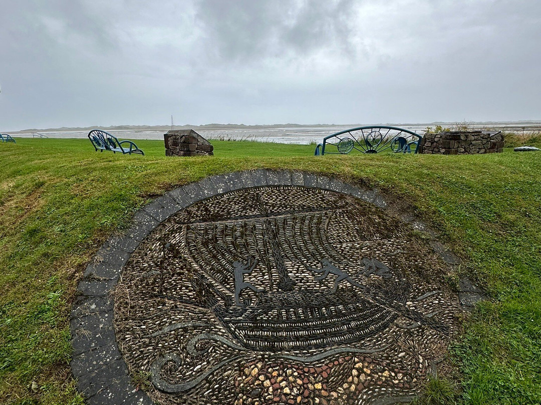 Ravenglass Village景点图片