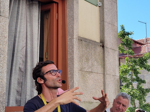 Revolutours.-波尔图必去景点