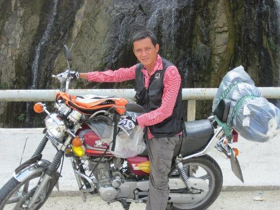 Easy Riders Hoi An-岘港必去景点