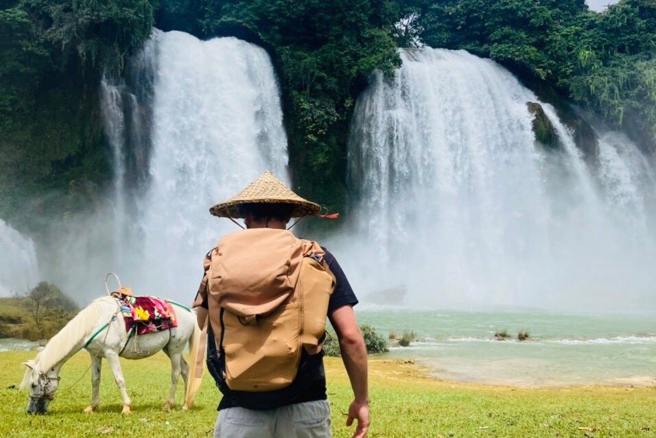 Moc Chau Tours景点图片