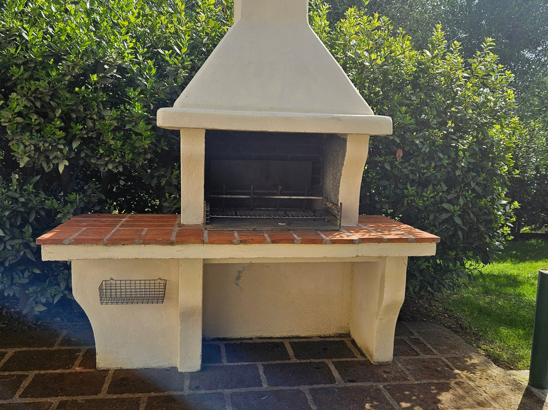 米利亚里诺农场旅馆主图