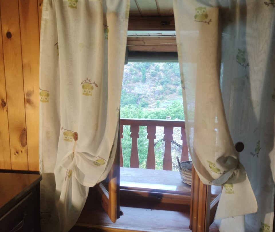 B&B Maison Vallomy主图