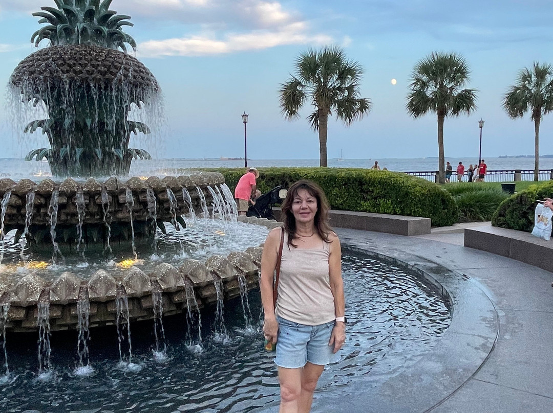 15 Church Street B&B主图